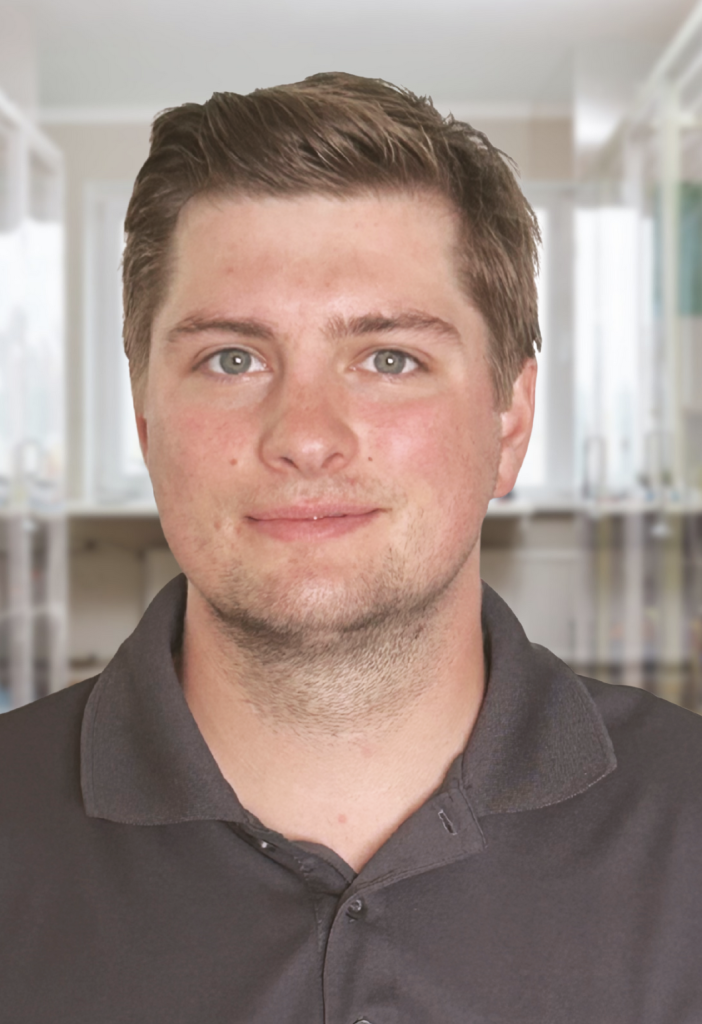 Dr Brett Banks